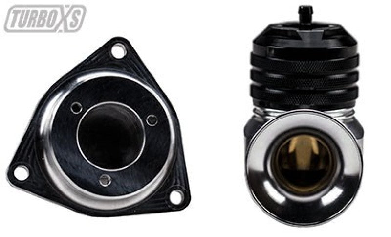 Turbo XS 09-11 Hyundai Genesis Coupe 2.0T Blow Off Valve and Adapter Kit - GEN-BOV