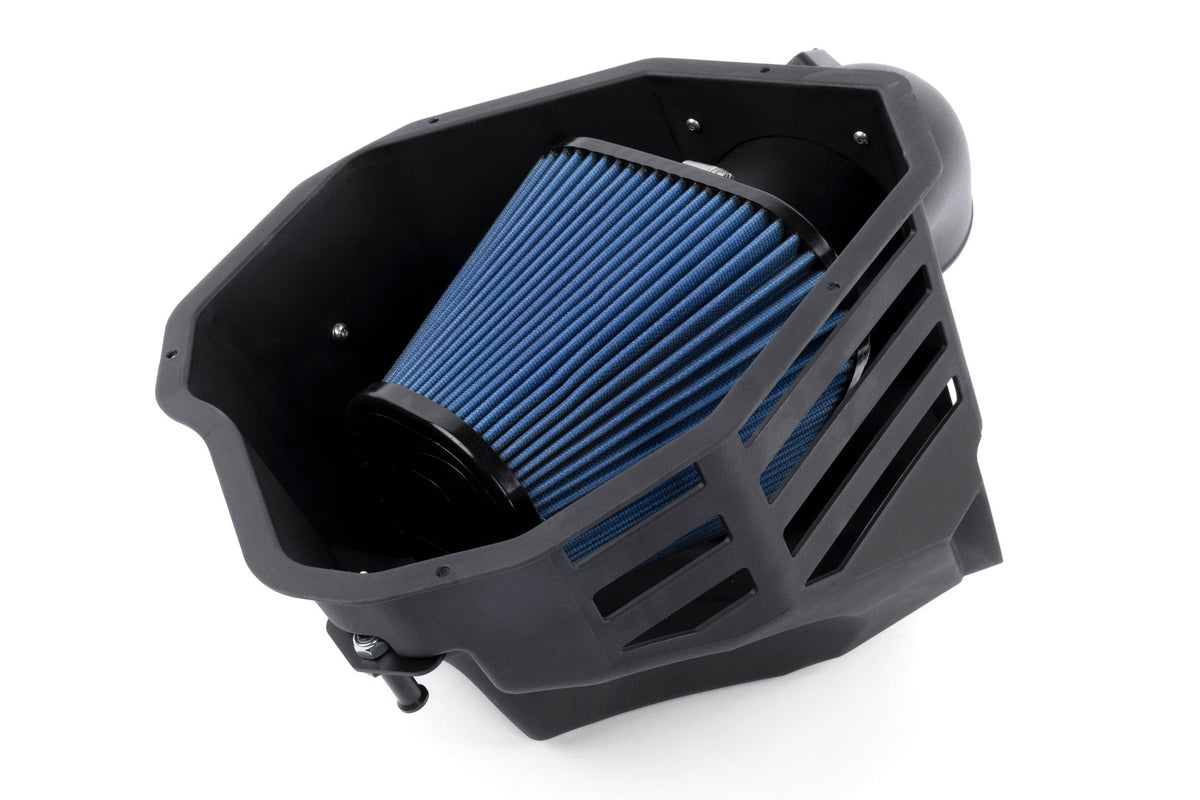 Dinan - Cold Air Intake - 2020-2026 BMW M340i/M440i - D760-0069