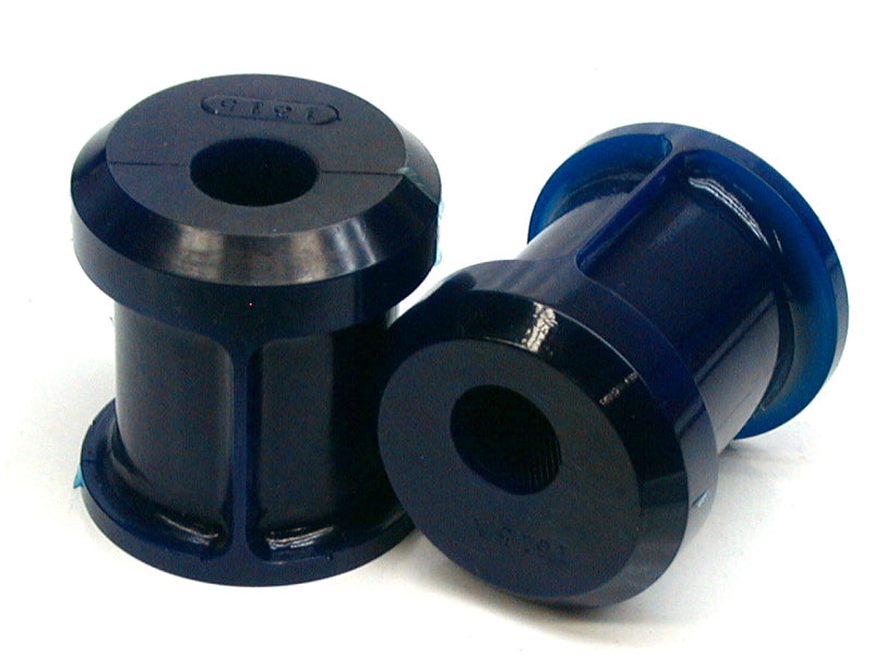 SuperPro - Front Control Arm Lower-Rear Bushing Kit - SPF1315AK for 1989-1993 Mitsubishi Galant - angle view