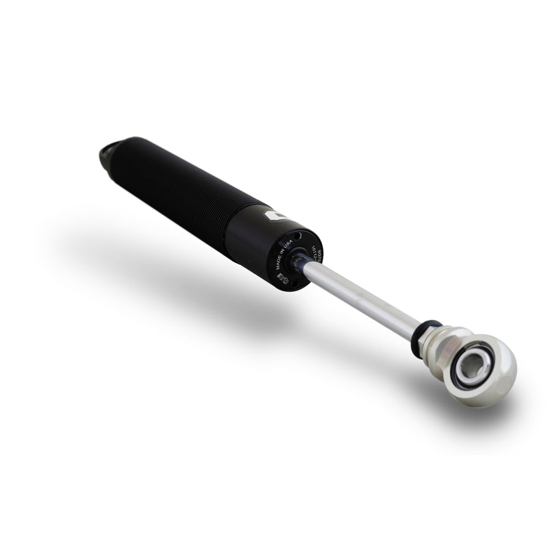 QA1 19.75 Eye-B/Eye-B V 3-3 Shock Small Aluminum Coilover 12.63 - 8Q73