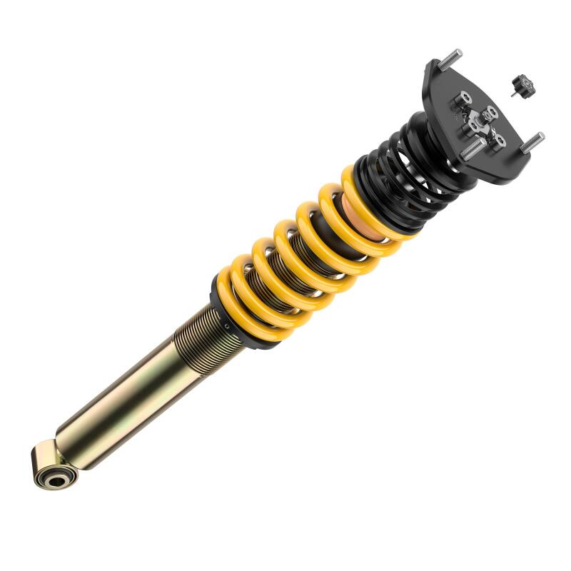 ST 23-24 Nissan Z (RZ34) Coupe XTA Adjustable Coilover Kit - 18285819