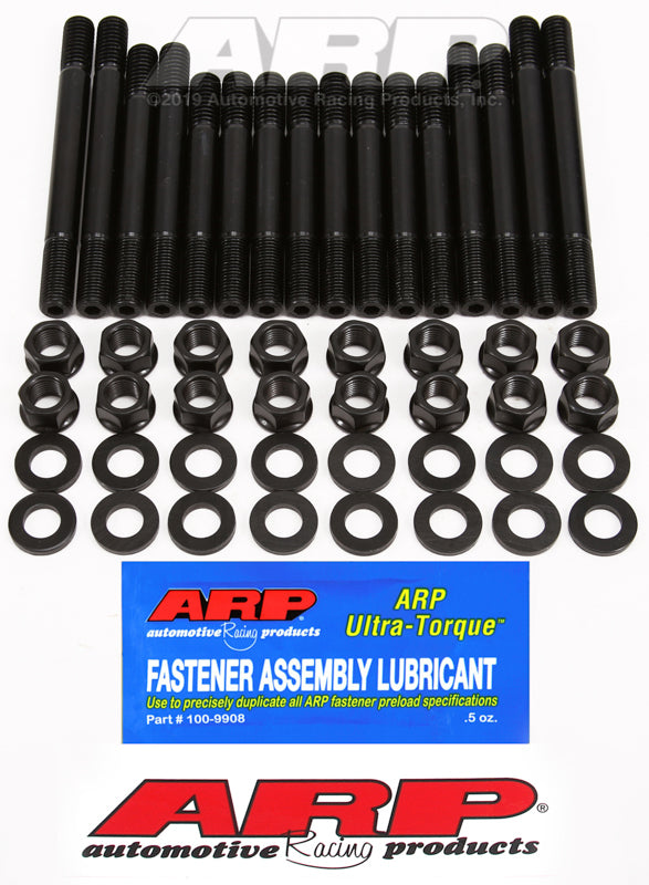 ARP 86-87 Buick Head Stud Kit - 123-4003