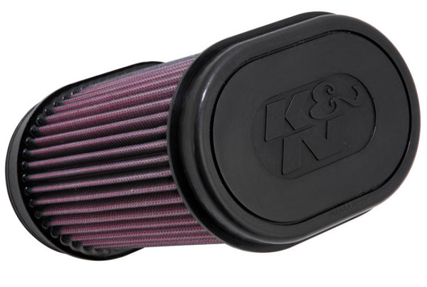 K&N 08-09 & 11-13 Yamaha YXR700 Rhino FI 700 Replacement Air Filter - YA-7008 for 2008-2013 Yamaha YXR700F Rhino 700 FI - fro