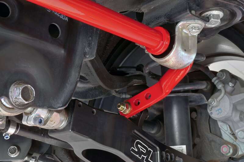 PERRIN 22-26 Subaru WRX Rear Swaybar - 18mm - PSP-SUS-241