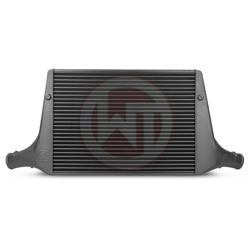 Wagner Tuning Audi A6 C7 3.0L BiTDI Competition Intercooler Kit - 200001103 by Wagner Tuning - front view