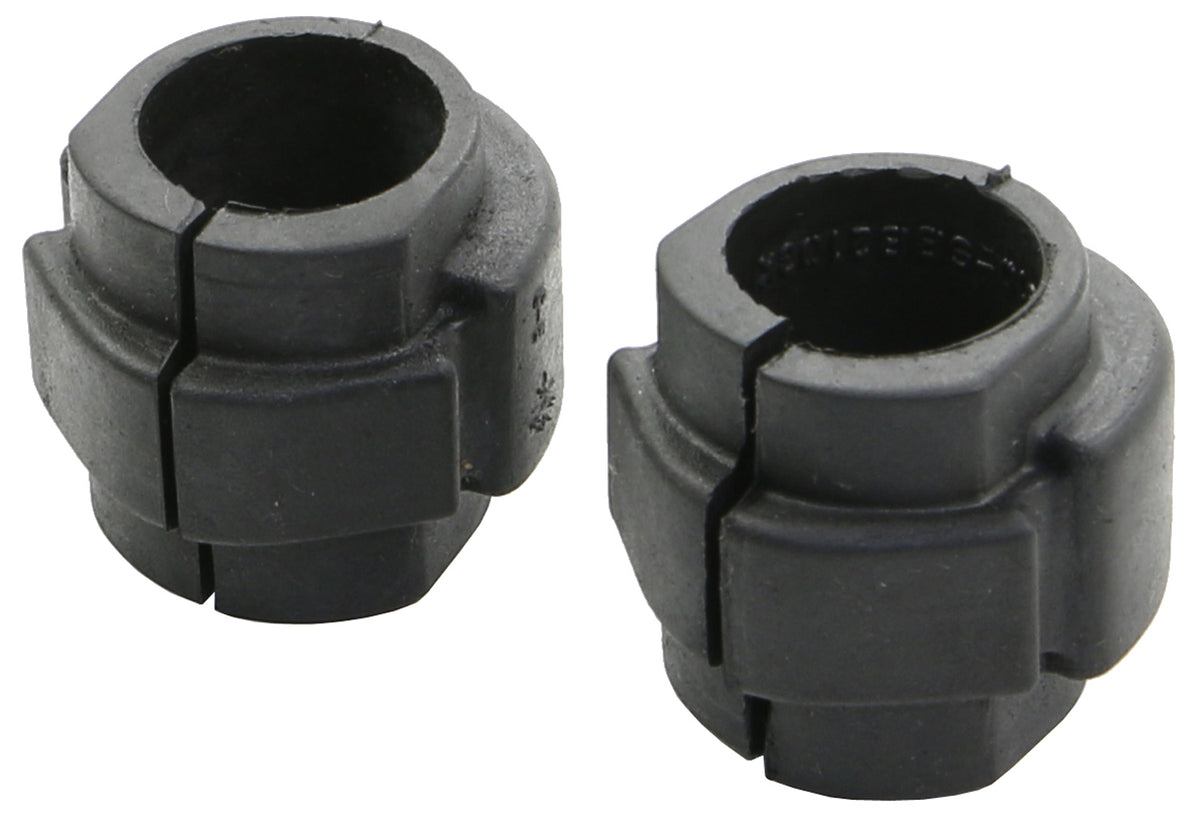 MOOG 16-19 Porsche Macan Front To Frame Sway Bar Bushing - K201343 - front view