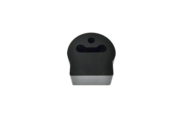 Torque Solution Exhaust Mount 90 Deg: Honda Civic 12+ Including SI - TS-EH-305 for 2012-2015 Honda Civic