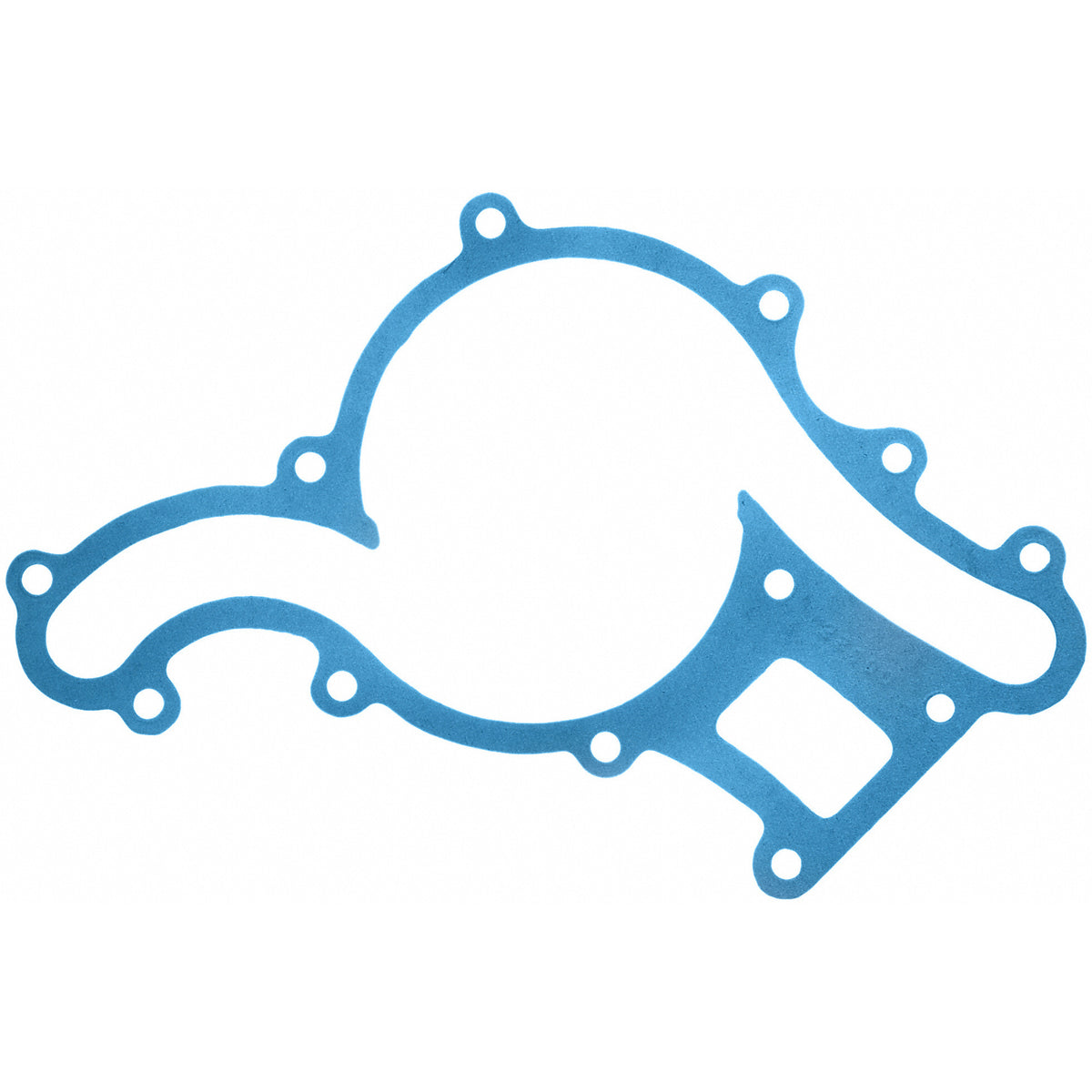 Fel-Pro Ford Ranger 35400 Engine Water Pump Gasket for 1986-1992 Ford Ranger - front view
