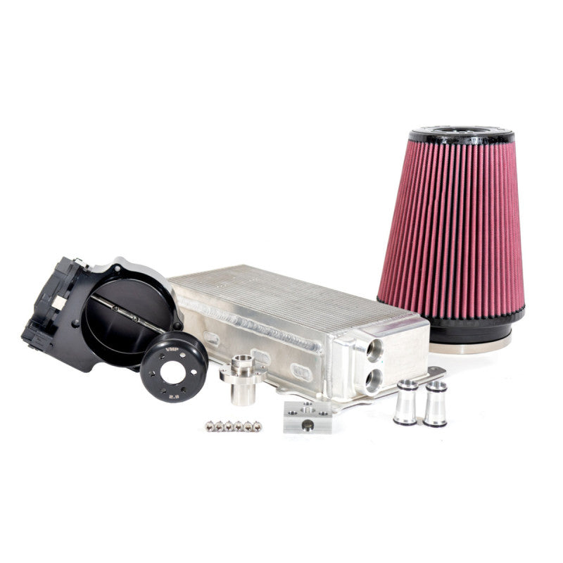 VMP Performance Predator EO Drag Pack w/ 2.75in Pulley - VMP-DRAG52L-EO-81-2.75