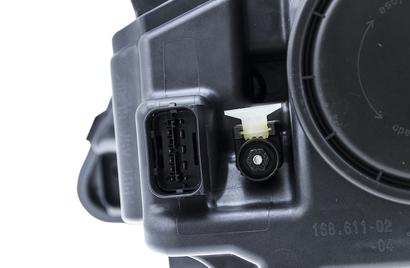 Hella 09-11 Bmw Z4 Headlamp Rh Xen W/ Afs - 009934461