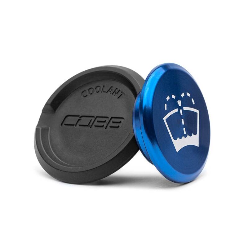 Cobb 22+ Subaru WRX Coolant Overflow Tank - 800670