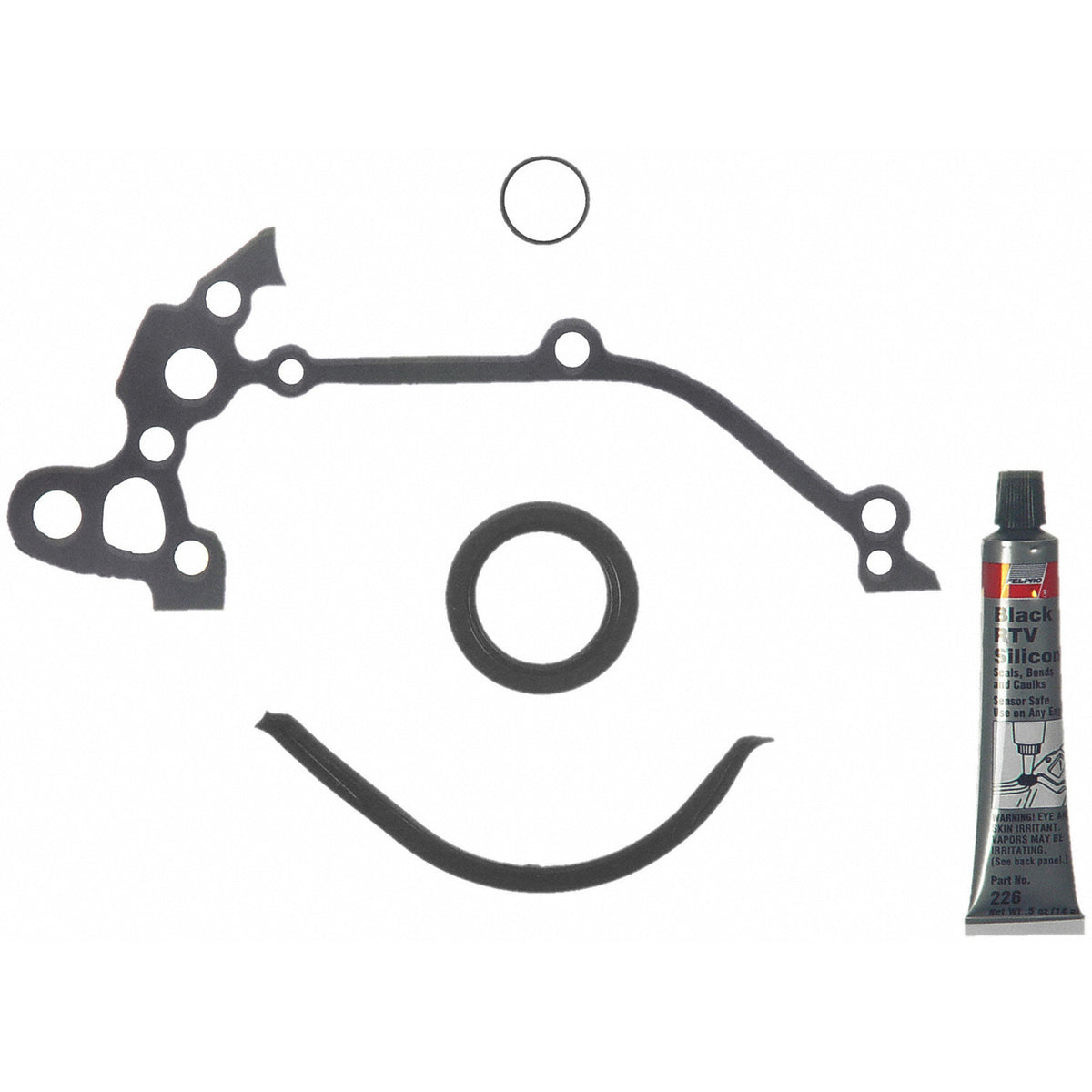 Fel-Pro Mercury Villager TCS 45935 Engine Crankshaft Seal Kit - TCS45935 for 1993-1998 Mercury Villager - front view