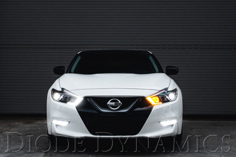 Diode Dynamics 2016 Nissan Maxima SB DRL LED Boards - DD2013