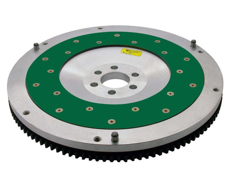 Fidanza 82-92 Supra MK2/MK3 NA Aluminum Flywheel - NON-TURBO ONLY - 130551