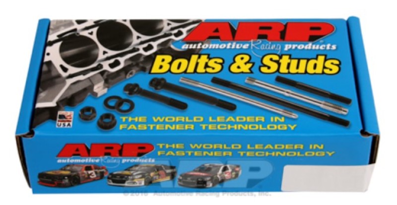 ARP SBC Dart LS Next 15-bolt 1/2in head stud kit - 234-4349