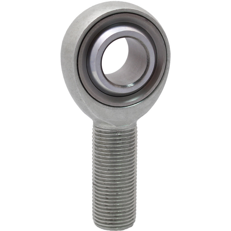 QA1 H Series 3-Pc Rod End - Male/Left Hand - .75in Bore x 7/8-14 (Special) - Alloy Steel - HML12-20