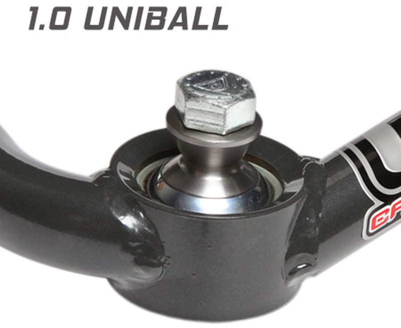Camburg Toyota Tundra 2WD/4WD 00-06 1in Performance Uniball Upper Arms - CAM-310006