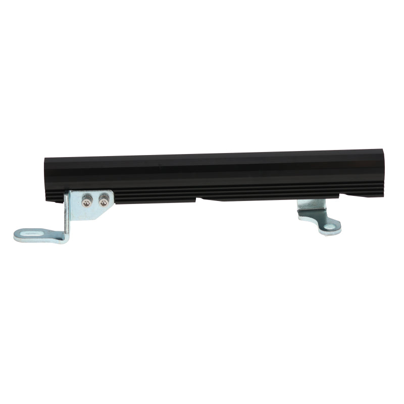 Aeromotive 96-07 GM 3.8L Supercharged L67/L32 Fuel Rails - Black - 14174