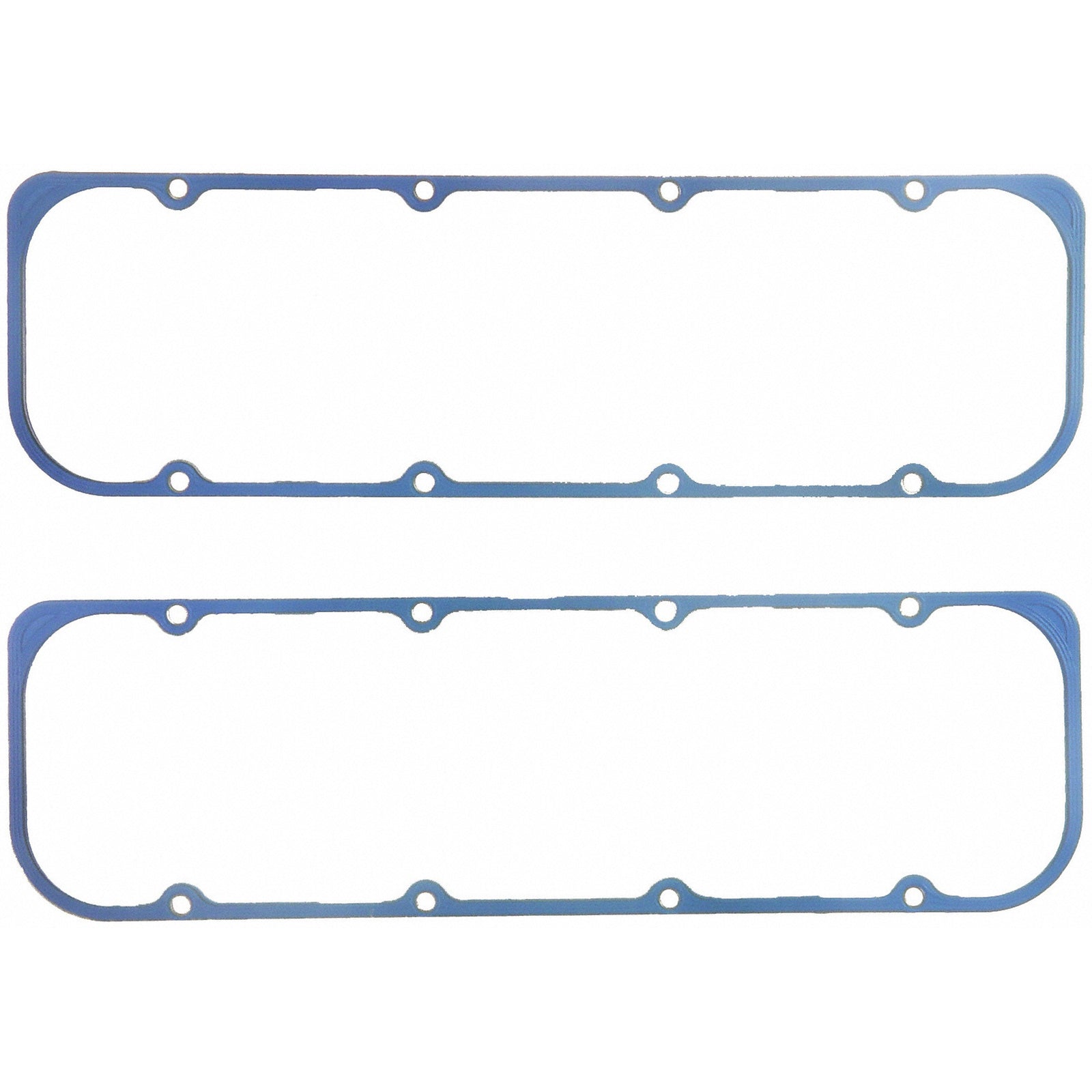 Fel-Pro 1655-1 Engine Valve Cover Gasket Set - 16551 - front view