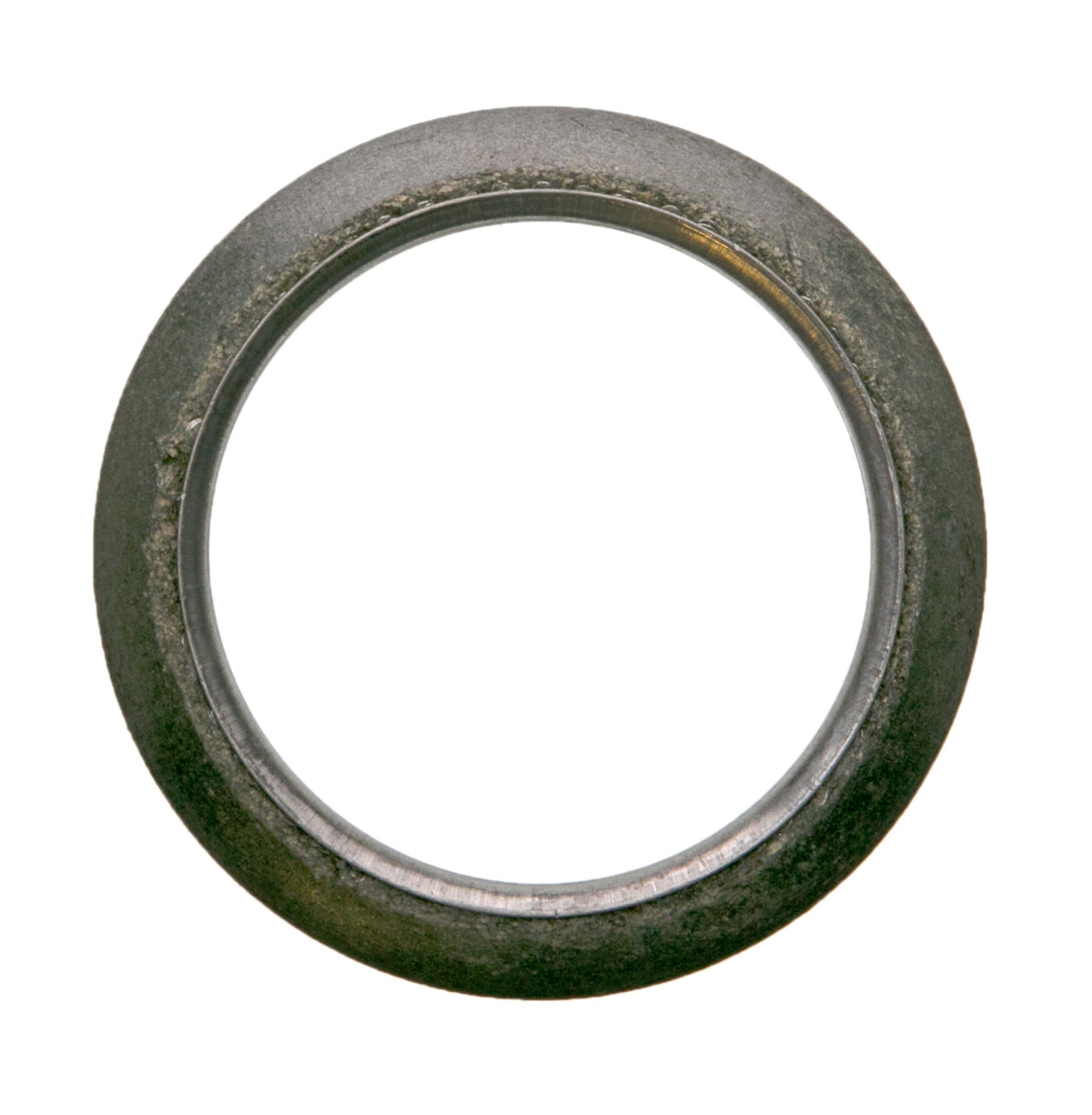 Fel-Pro Ford Mustang 61829 Exhaust Pipe Flange Gasket for 2015-2021 Ford Mustang - front view