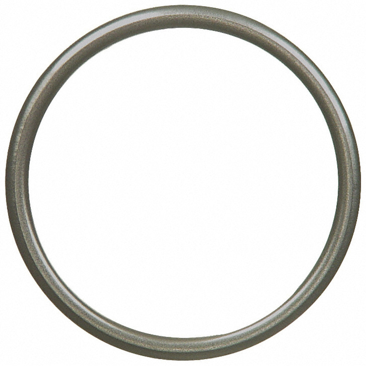 Fel-Pro Nissan Altima 60905 Exhaust Pipe Flange Gasket for 1994-2018 Nissan Altima - front view
