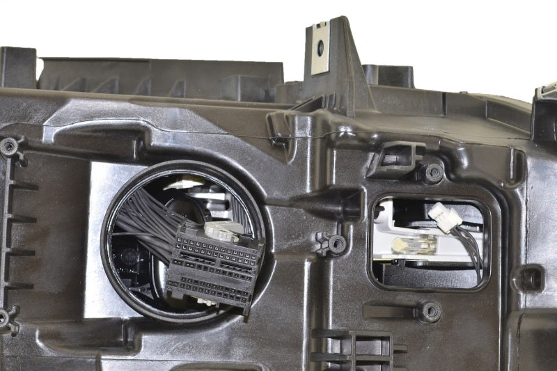 Hella 15 Bmw 3Ser - Headlamp Lh Led Afs - 012103951