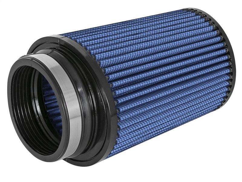 aFe Takeda Pro 5R Intake Replacement Air Filter 3.5in F x (5.75in x 5in) B x 4.5in T (Inv) x 7in H - TF-9028R