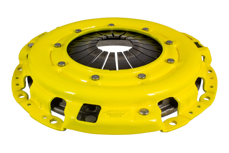 ACT 13-14 Hyundai Genesis Coupe 2.0T Heavy Duty Pressure Plate - HY014