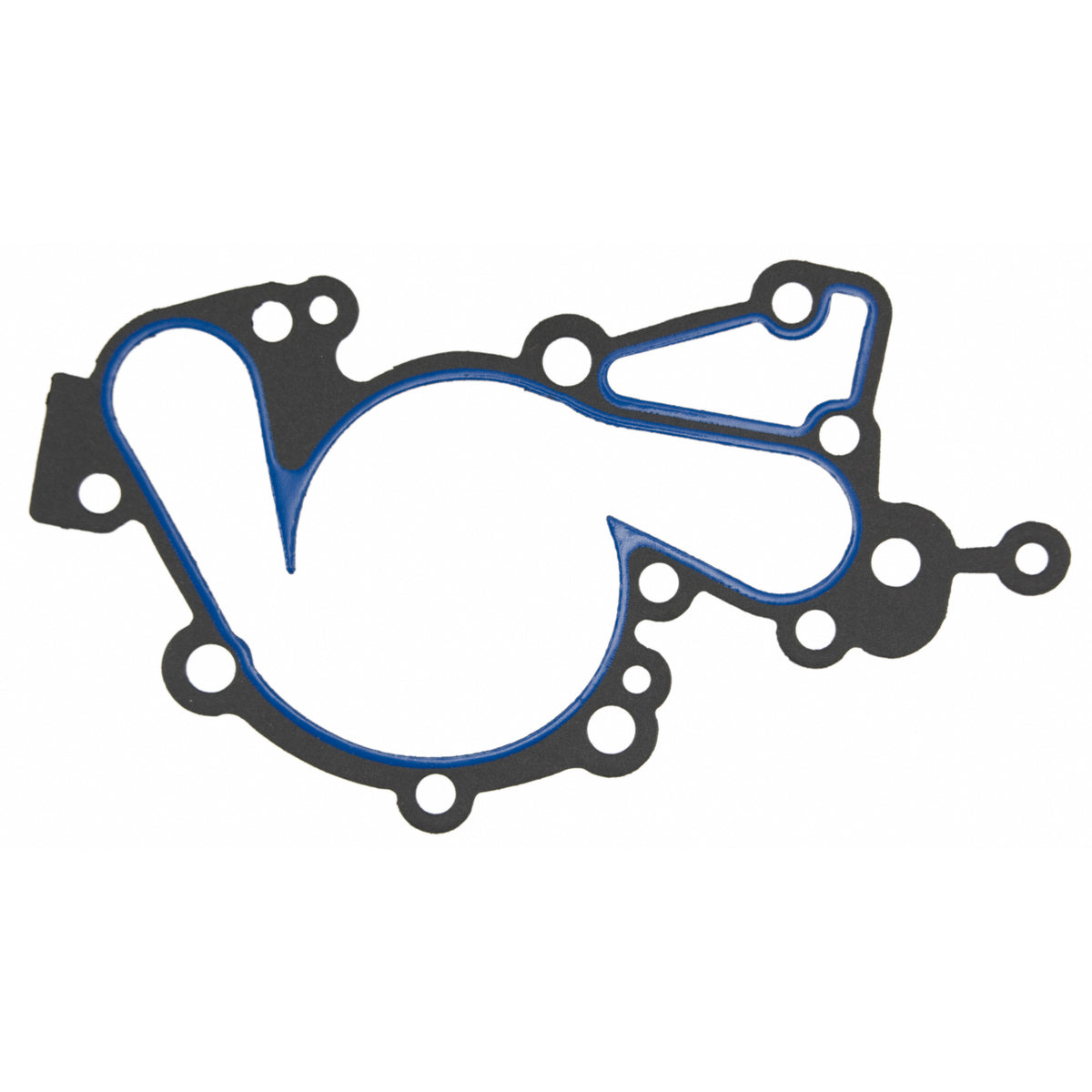 Fel-Pro Hyundai Santa Fe 35819 Engine Water Pump Gasket for 2006-2010 Kia Optima - front view