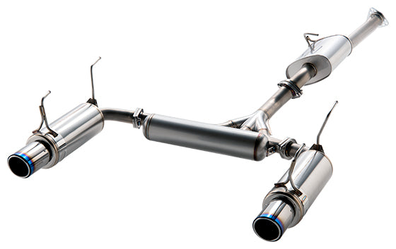 HKS Hi-Power Muffler SPEC-L II - AP2 F22C S2000 Honda - 32016-AH128