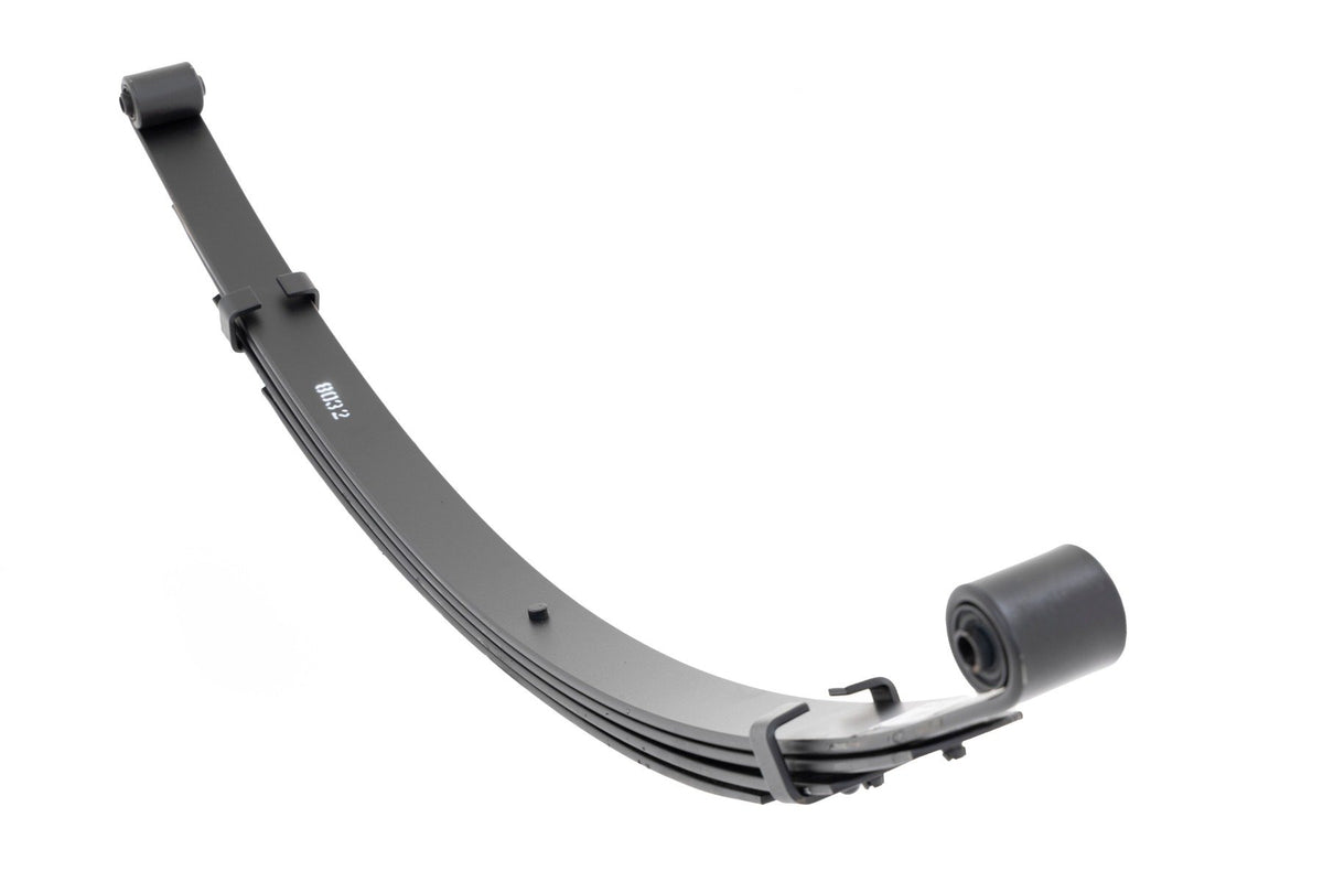 Rear Leaf Springs | 3&quot; Lift | Pair | Ford Explorer 4WD (1991-1994)