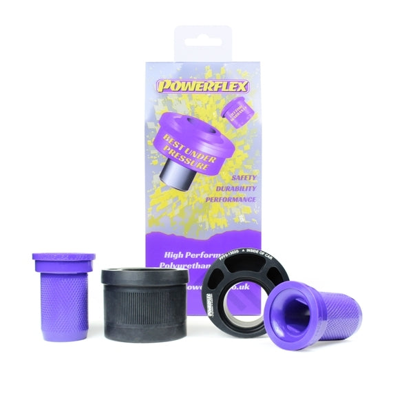 Powerflex - MINI Gen 3 / BMW F48, F49 X1, F39 X2 Front Control Arm Rear Bushing - PFF5-1302