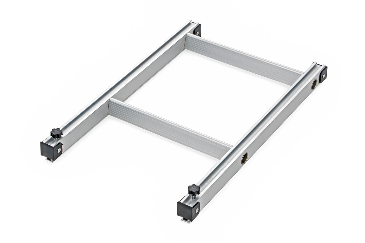 Roof Top Tent | Rack Mount | 12 Volt Accessory w/Ladder Extension &amp; LED Light Kit