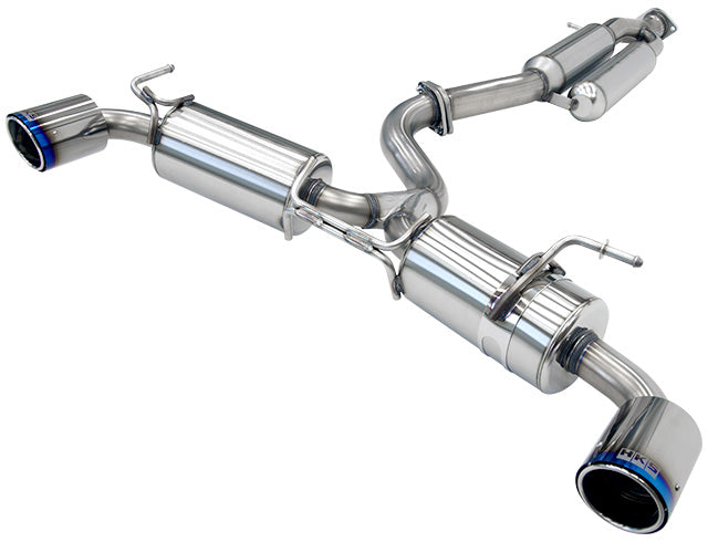 HKS Hi-Power Spec-L II GR Yaris - 31019-AT114
