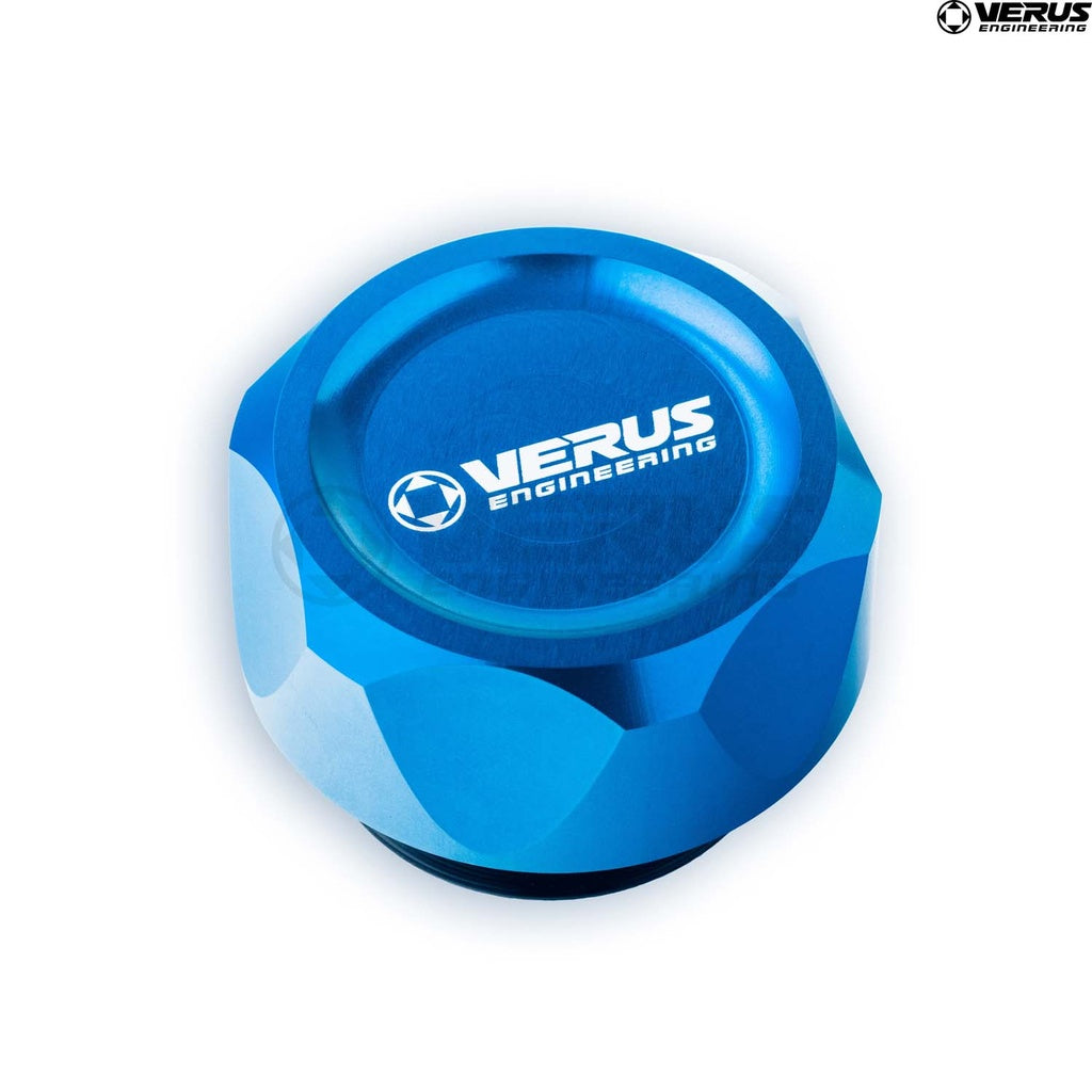 Verus Engineering - FHS Oil Cap - 23+ Toyota GR Corolla - A0544A