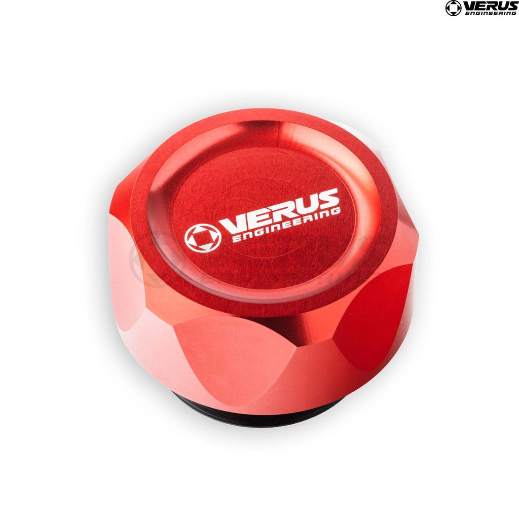 Verus Engineering - FHS Oil Cap - 23+ Toyota GR Corolla - A0544A