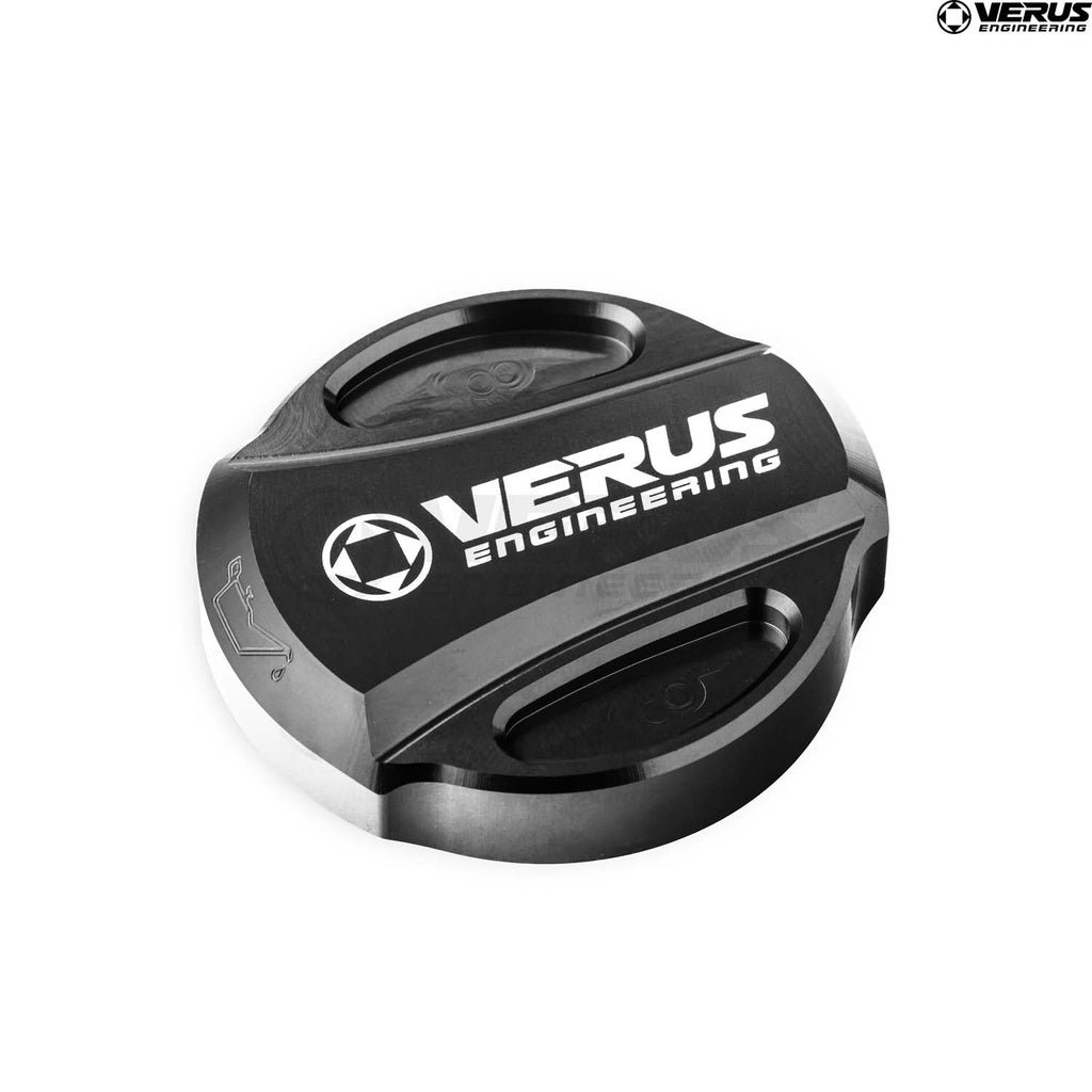 Verus Engineering - RLA Oil Cap - 23+ Toyota GR Corolla - A0545A