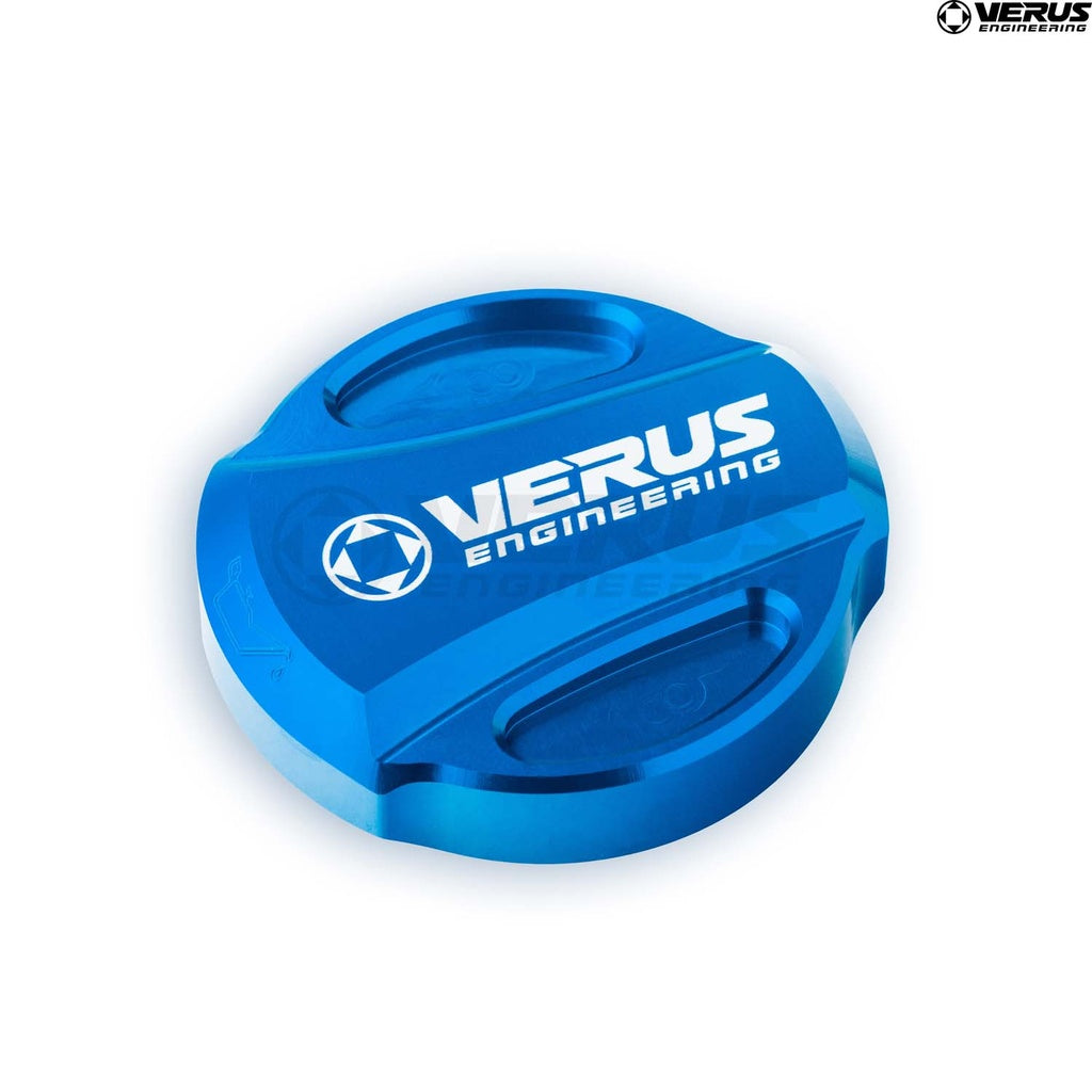 Verus Engineering - RLA Oil Cap - 23+ Toyota GR Corolla - A0545A