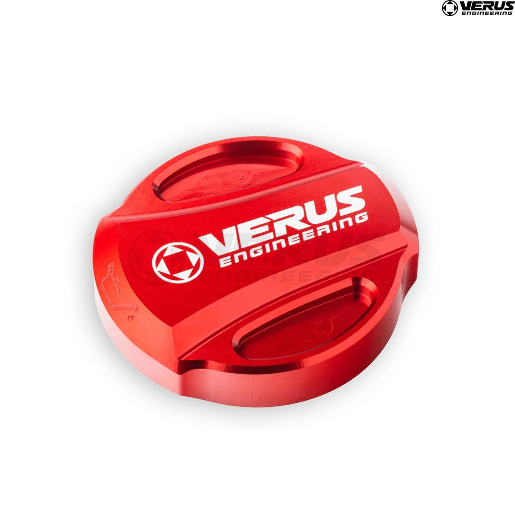 Verus Engineering - RLA Oil Cap - 23+ Toyota GR Corolla - A0545A