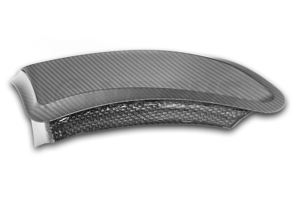 Verus - Carbon Cooling Fender Vent Kit (Top Vents Only) - Mk5 Toyota Supra - A0797A