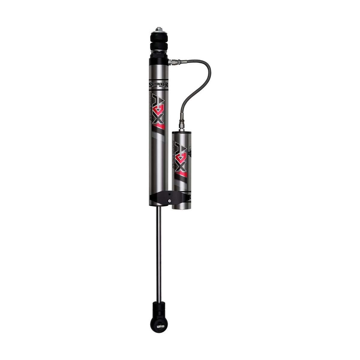 Skyjacker ADX 2.0 Alum Body Remote Reservoir Front Shock 97-06 Jeep Wrangler TJ/LJ 4WD 0-3in Lift - A2016