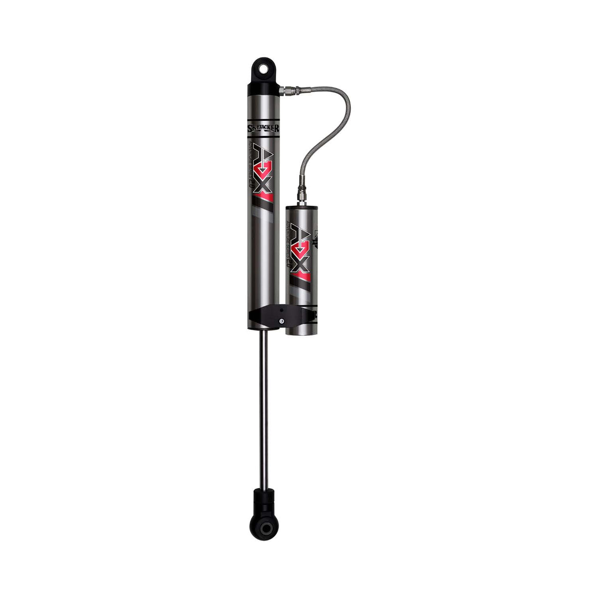 Skyjacker ADX 2.0 Alum Body Remote Reservoir Rear Shock 86-97 Ford SuperDuty F-250 4WD 1.5-5in Lift - A2060