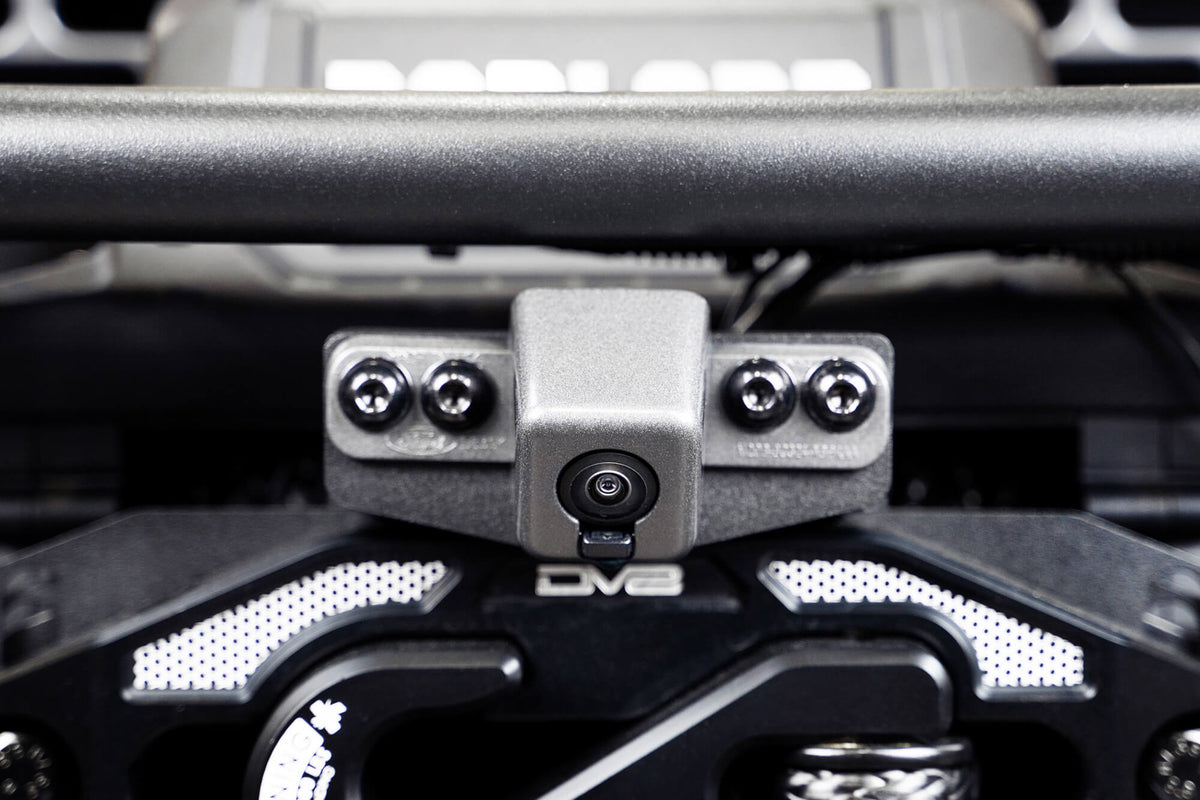 DV8 Offroad - Camera Recloaction Bracket - ABBR-03