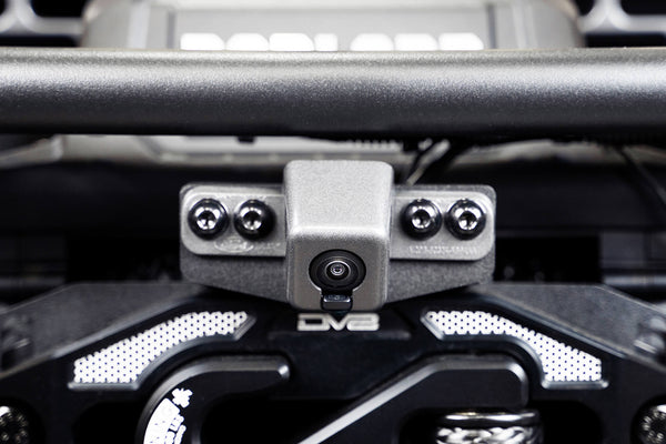 DV8 Offroad - Camera Recloaction Bracket - ABBR-03