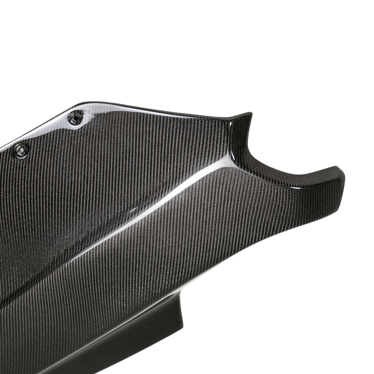 Anderson Composites 15-17 Ford Mustang Type-JTP Fender Flares (10 Piece Set) - AC-15MUWBC