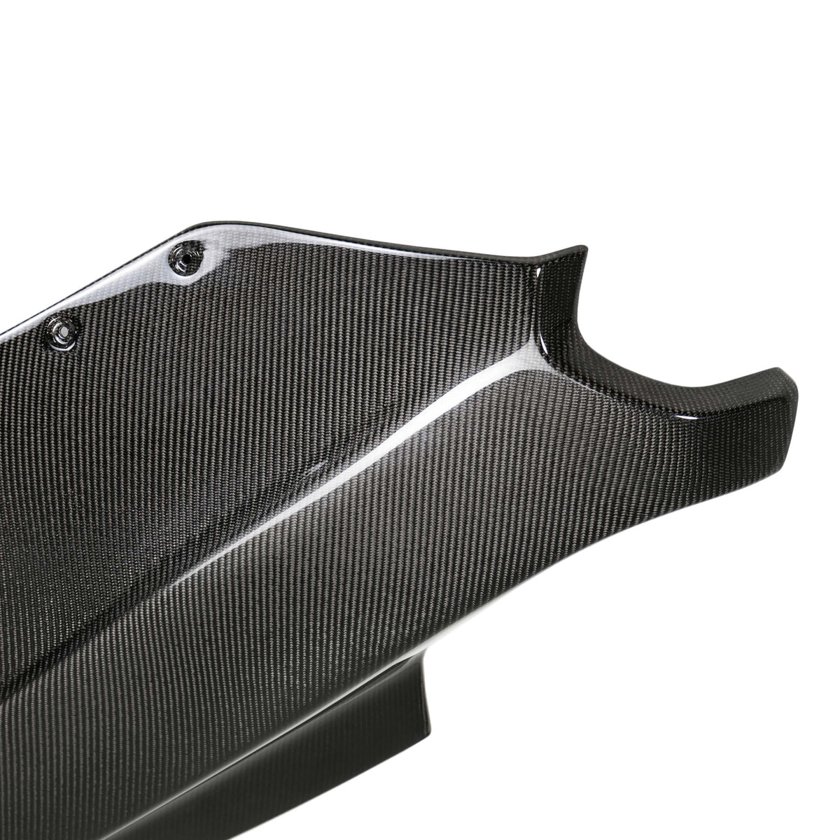 Anderson Composites 18-19 Ford Mustang Type-JTP Fender Flares (10 Piece Set) - AC-18MUWBC