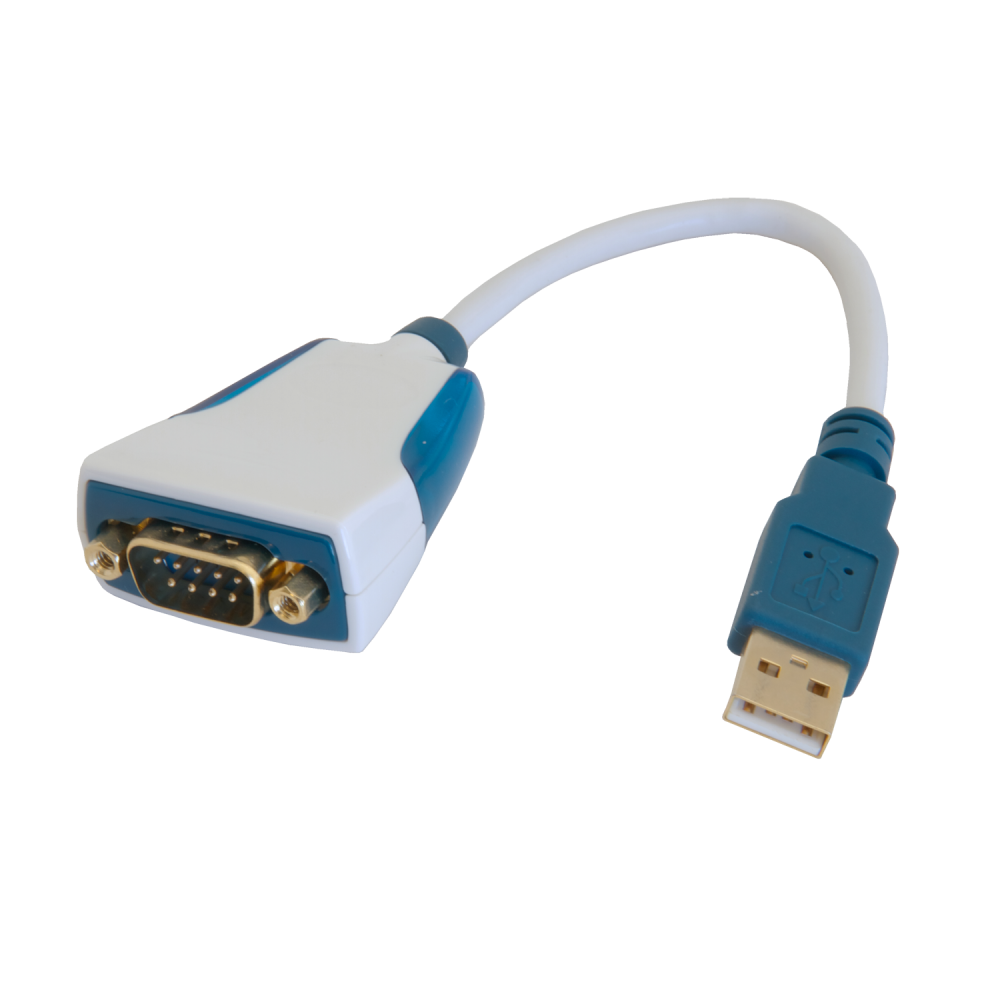 Autometer USB to RS-232 Adapter - AC-32