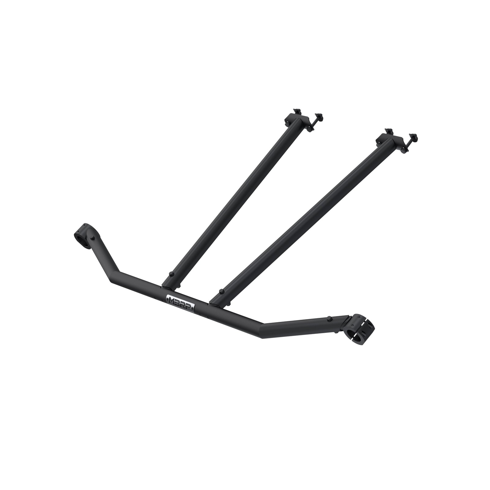 MBRP 24-26 Can-Am Maverick R Front Intrusion Bar - AC-9219-07