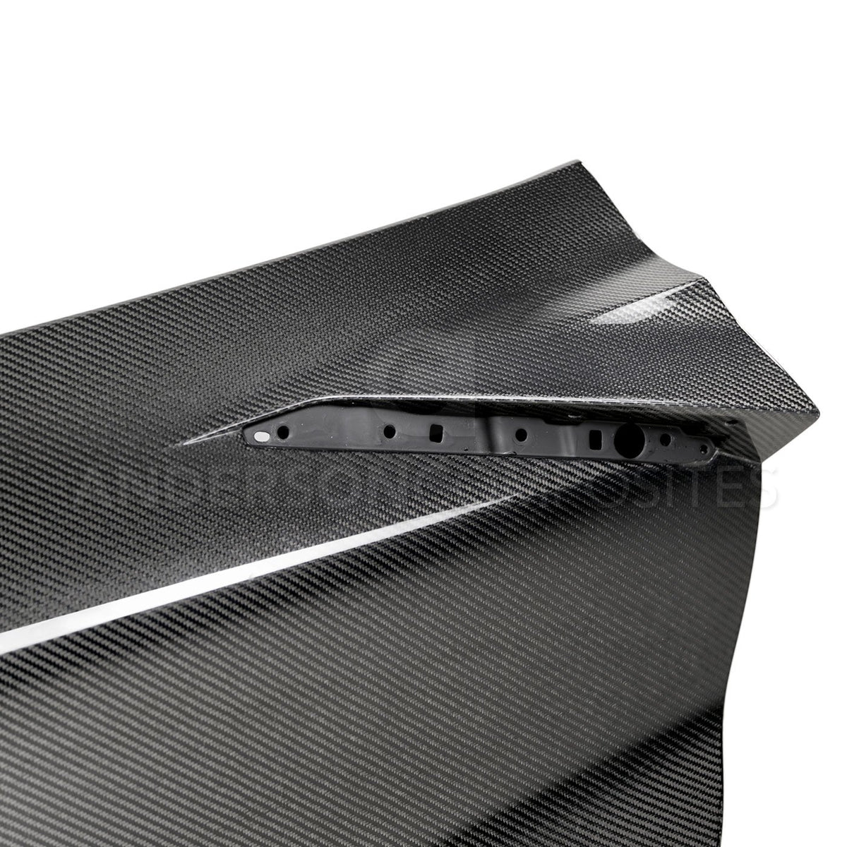 Anderson Composites 20-21 Chevrolet Corvette C8 Stingray Carbon Fiber Doors (Pair) - AC-DD20CHC8