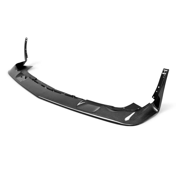 Anderson Composites 09-14 Dodge Challenger Type-SRT8 (392) Front Chin Spoiler - AC-FL11DGCH-SR